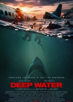 Глубокие воды смотреть онлайн бесплатно в хорошем HD качестве на лордфильм
